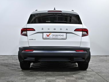 Skoda Karoq 2021 года, 31 000 км - вид 7