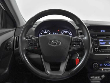 Hyundai Creta 2017 года, 72 476 км - вид 9