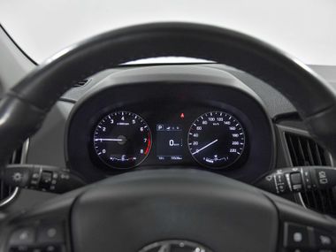 Hyundai Creta 2017 года, 72 476 км - вид 8