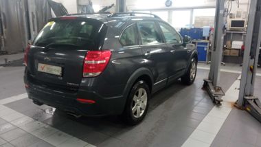 Chevrolet Captiva 2014 года, 104 609 км - вид 4