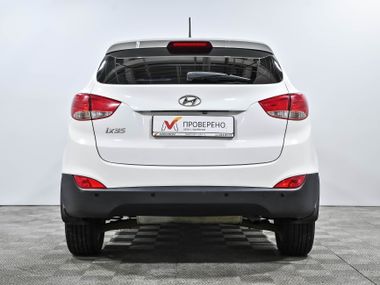 Hyundai ix35 2013 года, 113 742 км - вид 5