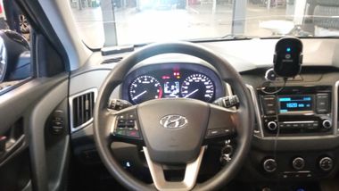 Hyundai Creta 2020 года, 86 346 км - вид 5