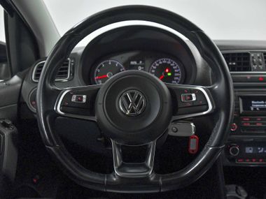 Volkswagen Polo 2019 года, 95 013 км - вид 11