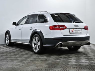 Audi A4 Allroad Quattro 2011 года, 191 477 км - вид 7