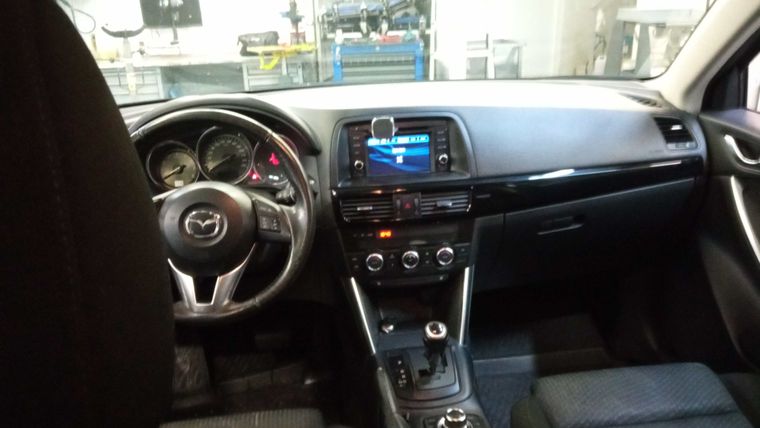 Mazda CX-5 2012 года, 195 812 км - вид 5