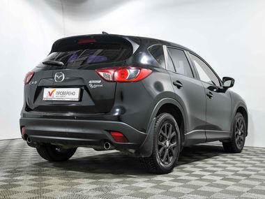 Mazda CX-5 2012 года, 195 812 км - вид 5