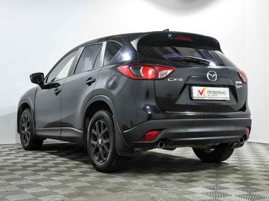 Mazda CX-5 2012 года, 195 812 км - вид 7