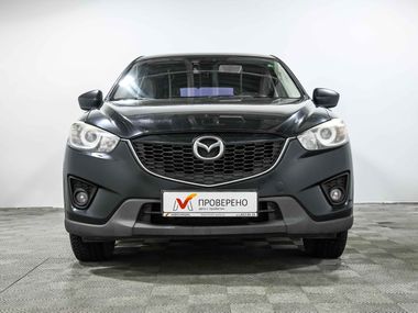 Mazda CX-5 2012 года, 195 812 км - вид 3