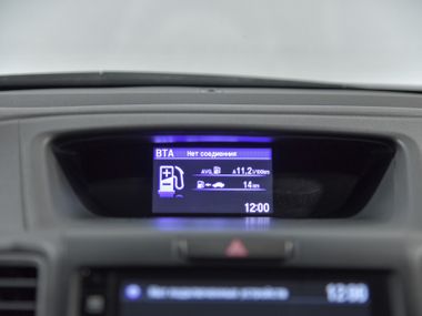 Honda CR-V 2017 года, 256 879 км - вид 12