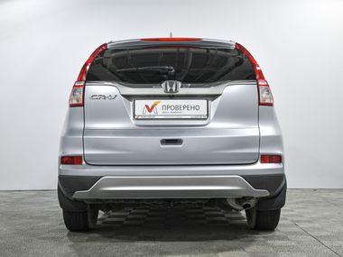 Honda CR-V 2017 года, 256 879 км - вид 6