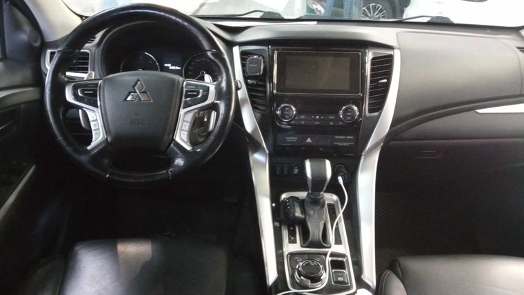 Mitsubishi Pajero Sport 2017 года, 152 108 км - вид 5