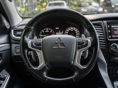 Mitsubishi Pajero Sport 2017 года, 152 108 км - вид 7
