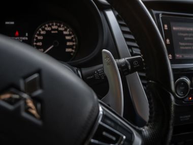 Mitsubishi Pajero Sport 2017 года, 152 108 км - вид 8