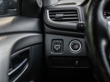 Mitsubishi Pajero Sport 2017 года, 152 108 км - вид 13