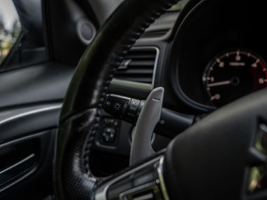 Mitsubishi Pajero Sport 2017 года, 152 108 км - вид 6