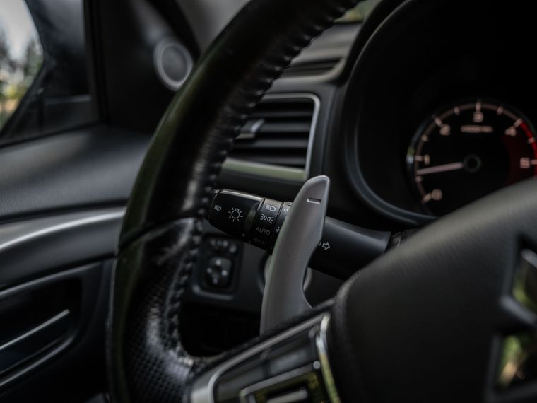 Mitsubishi Pajero Sport 2017 года, 152 108 км - вид 6
