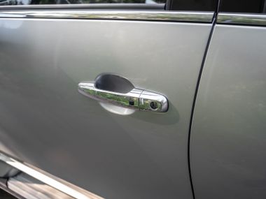 Mitsubishi Pajero Sport 2017 года, 152 108 км - вид 19