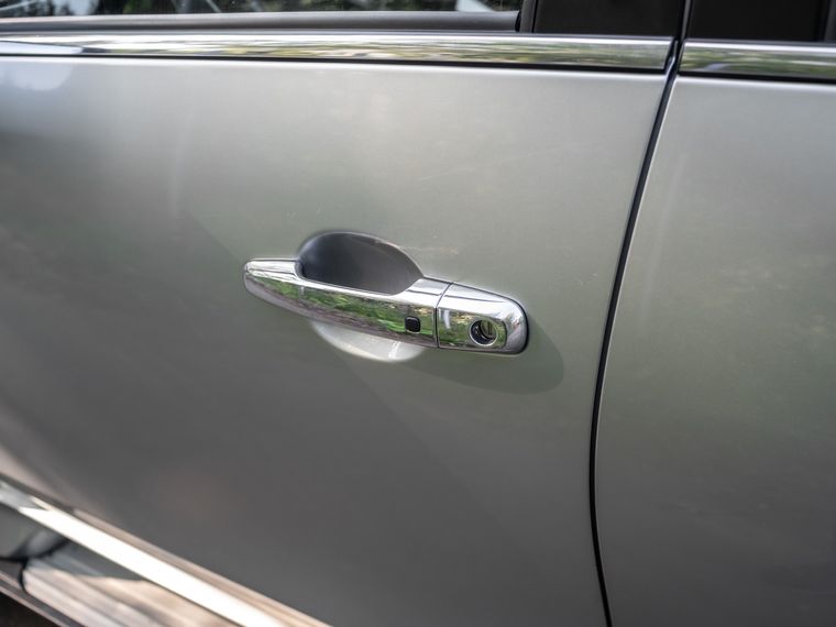 Mitsubishi Pajero Sport 2017 года, 152 108 км - вид 19