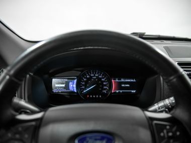 Ford Explorer 2017 года, 197 479 км - вид 7