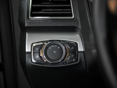 Ford Explorer 2017 года, 197 479 км - вид 13