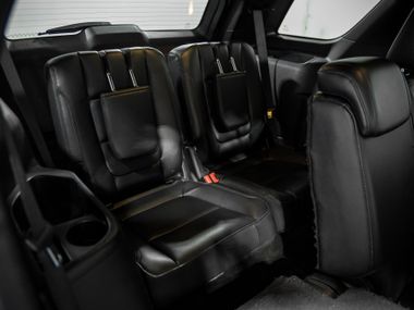 Ford Explorer 2017 года, 197 479 км - вид 15