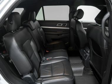 Ford Explorer 2017 года, 197 479 км - вид 16