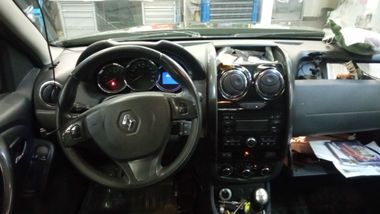 Renault Duster 2015 года, 151 835 км - вид 5