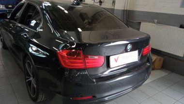 BMW 3 серия 2014 года, 184 748 км - вид 4