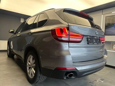 BMW X5 2015 года, 217 695 км - вид 4