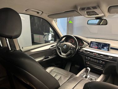 BMW X5 2015 года, 217 695 км - вид 15