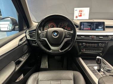 BMW X5 2015 года, 217 695 км - вид 7