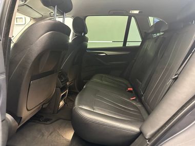 BMW X5 2015 года, 217 695 км - вид 13