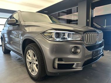 BMW X5 2015 года, 217 695 км - вид 3