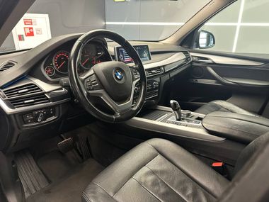 BMW X5 2015 года, 217 695 км - вид 6