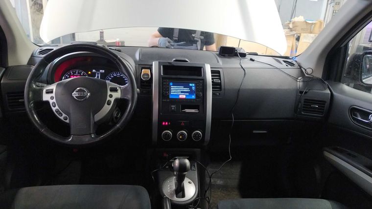 Nissan X-Trail 2014 года, 253 018 км - вид 5