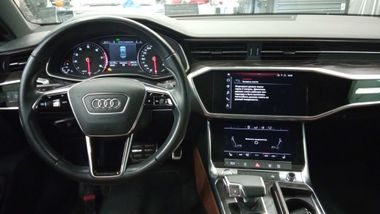 Audi A7 2019 года, 33 170 км - вид 5