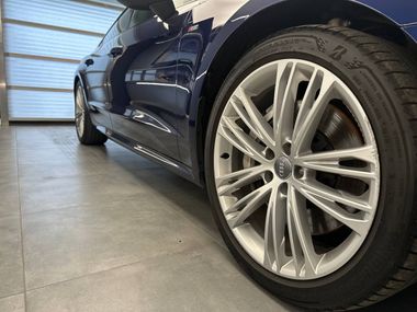 Audi A7 2019 года, 49 426 км - вид 23