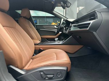 Audi A7 2019 года, 49 426 км - вид 14