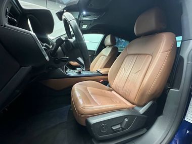 Audi A7 2019 года, 49 426 км - вид 13