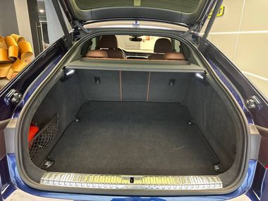 Audi A7 2019 года, 49 426 км - вид 25