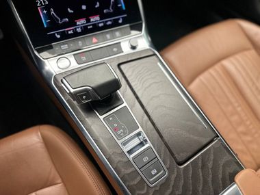 Audi A7 2019 года, 49 426 км - вид 17