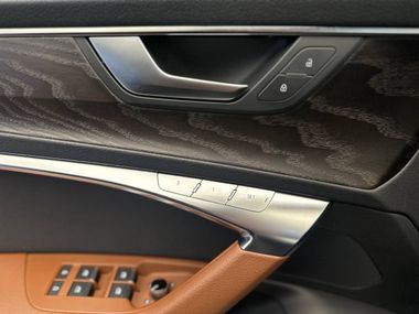 Audi A7 2019 года, 49 426 км - вид 18