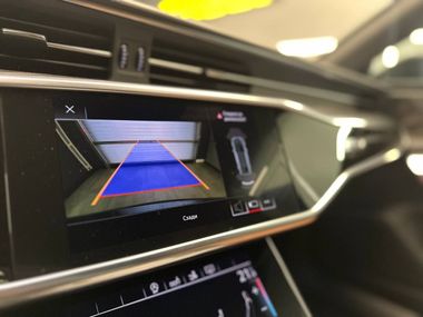 Audi A7 2019 года, 49 426 км - вид 16