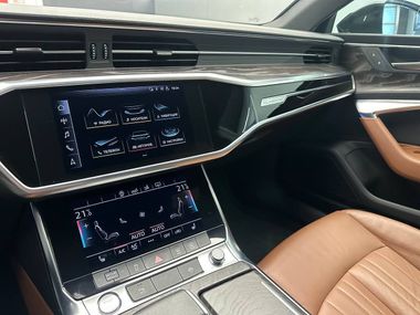 Audi A7 2019 года, 49 426 км - вид 12