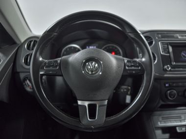 Volkswagen Tiguan 2016 года, 152 989 км - вид 9