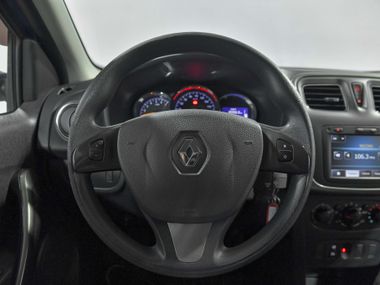 Renault Sandero 2014 года, 89 819 км - вид 8