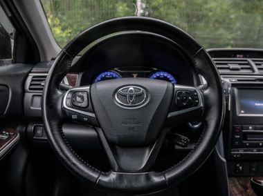 Toyota Camry 2015 года, 227 000 км - вид 7