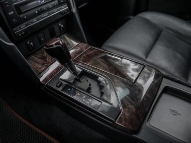 Toyota Camry 2015 года, 227 000 км - вид 11