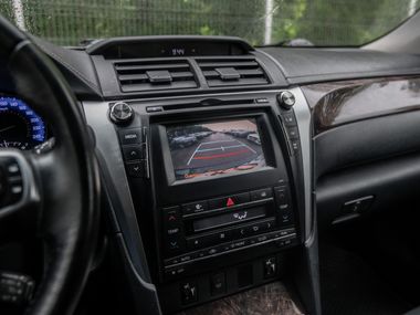 Toyota Camry 2015 года, 227 000 км - вид 10