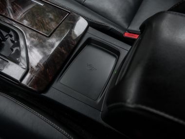 Toyota Camry 2015 года, 227 000 км - вид 12